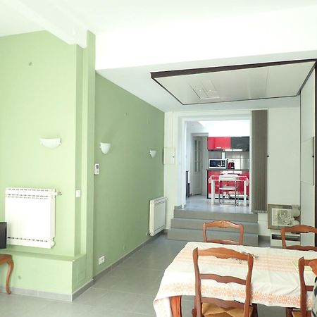Biarritz Pays Basque - Maison Lucie מראה חיצוני תמונה
