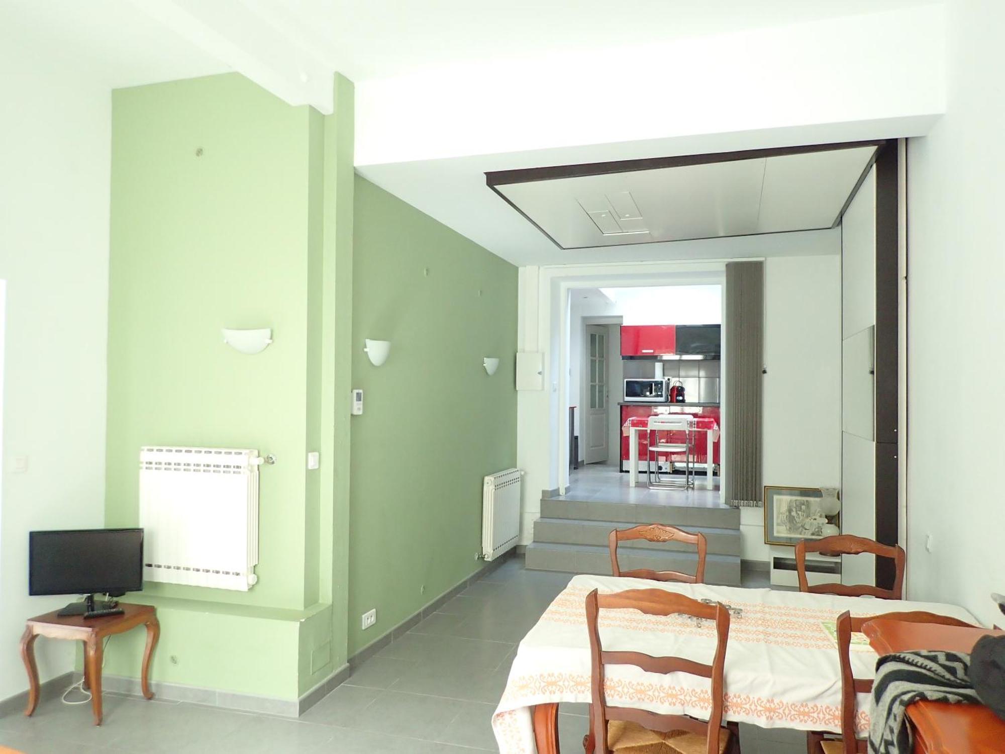 Biarritz Pays Basque - Maison Lucie מראה חיצוני תמונה