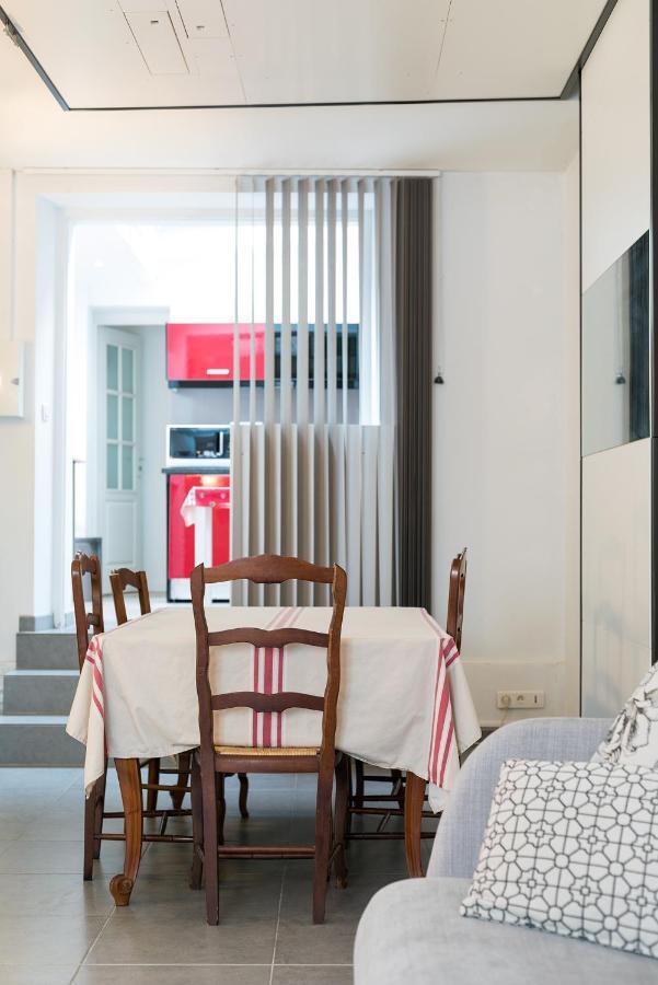 Biarritz Pays Basque - Maison Lucie מראה חיצוני תמונה